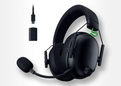 casque gaming razer blackshark v3 xbox pc