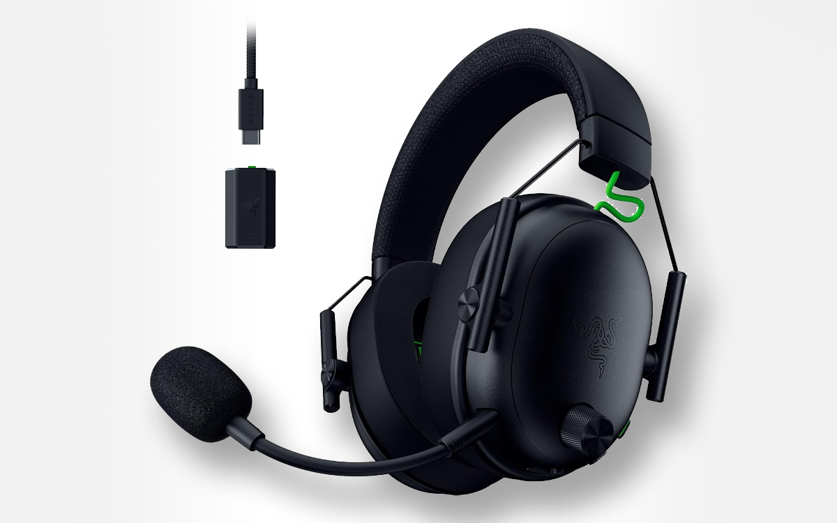 Razer BlackShark V3