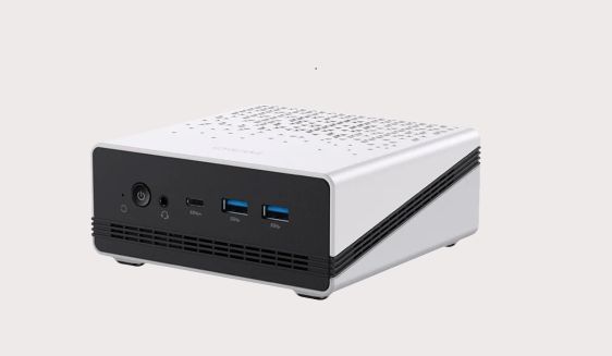 Chuwi Ubox Mini PC