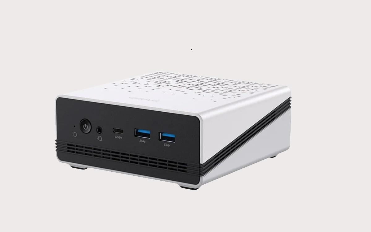 Chuwi Ubox Mini PC
