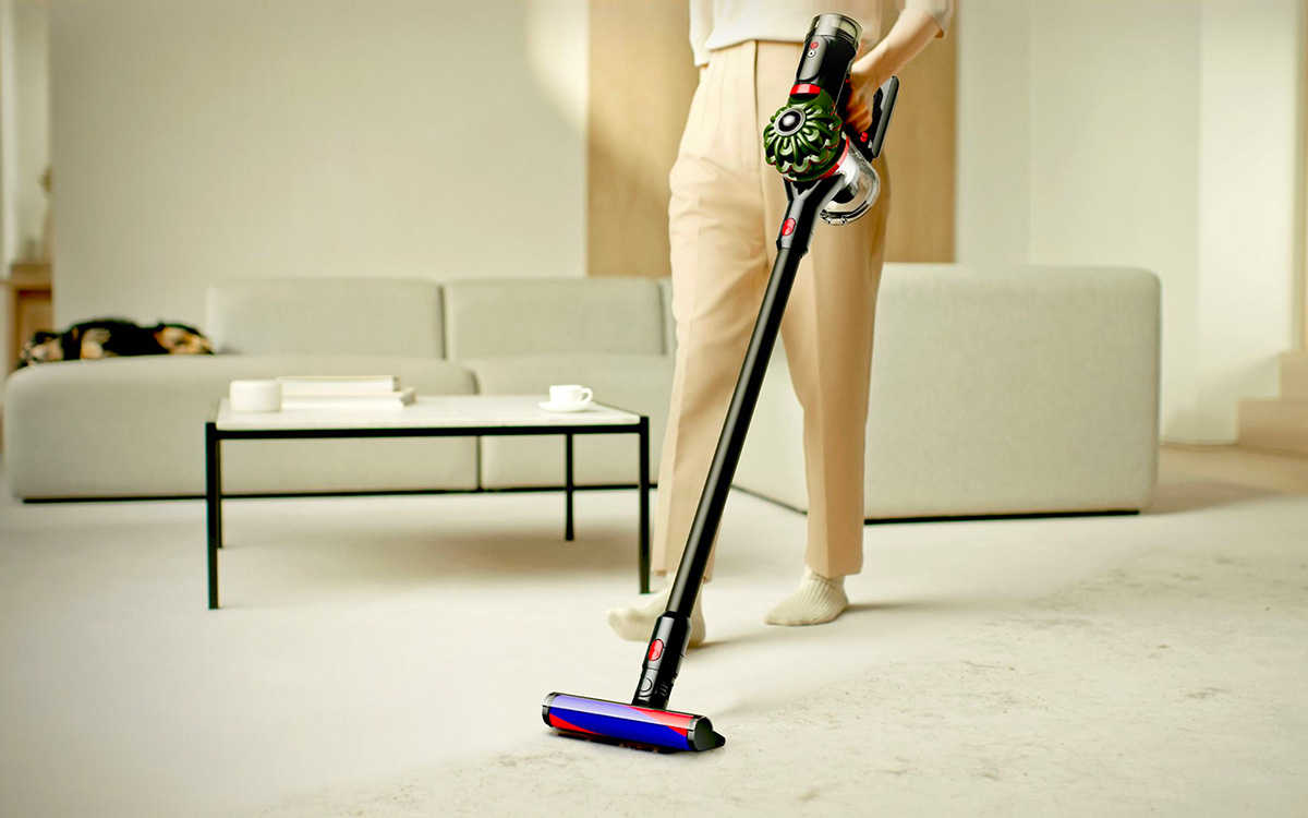Dyson V8 Cyclone
