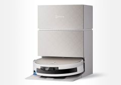 ecovacs deebot x12 pro omni