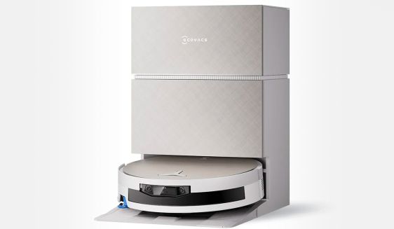 ECOVACS Deebot X12 Pro Omni
