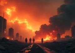 fin du monde