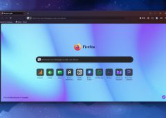 firefox