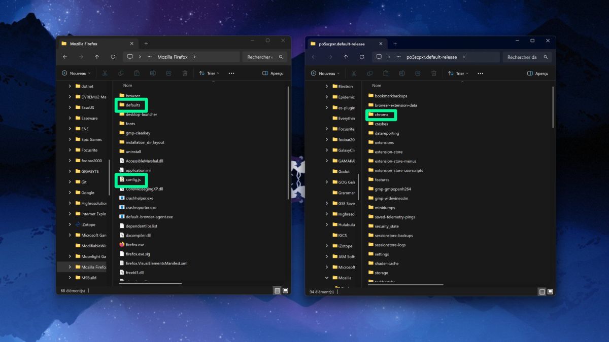 firefox web panels tuto 1