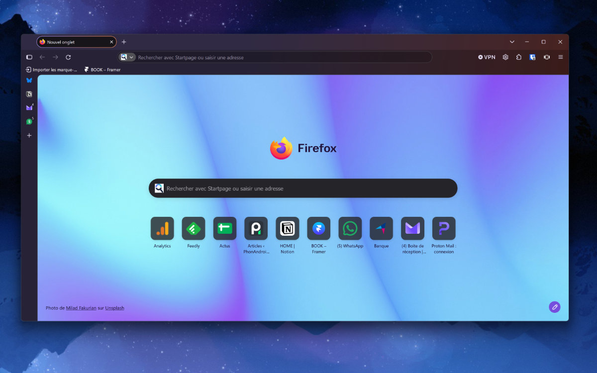 firefox