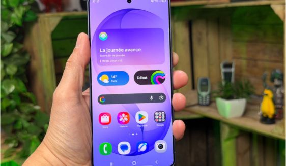 Galaxy S26 Ultra