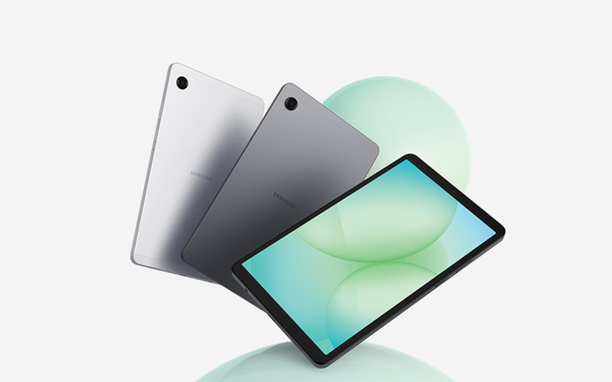 Galaxy Tab A11