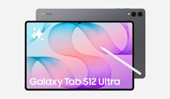 Galaxy Tab S12 Ultra