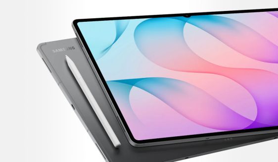 Galaxy Tab S12 Ultra