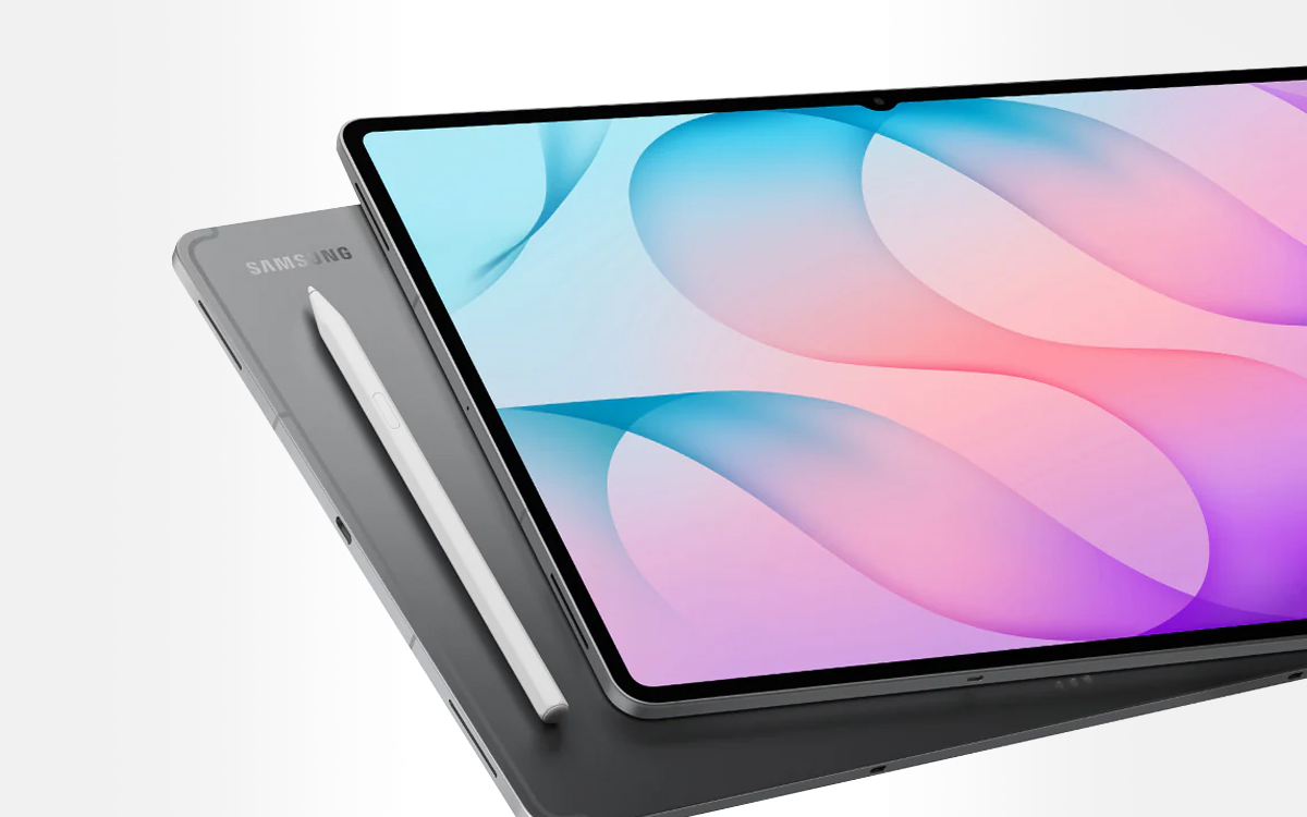 Galaxy Tab S12 Ultra