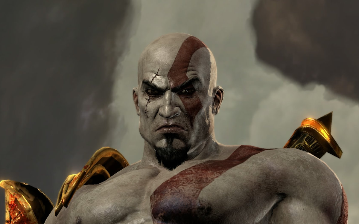 god fo war 3 remastered