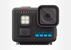 gopro hero lit