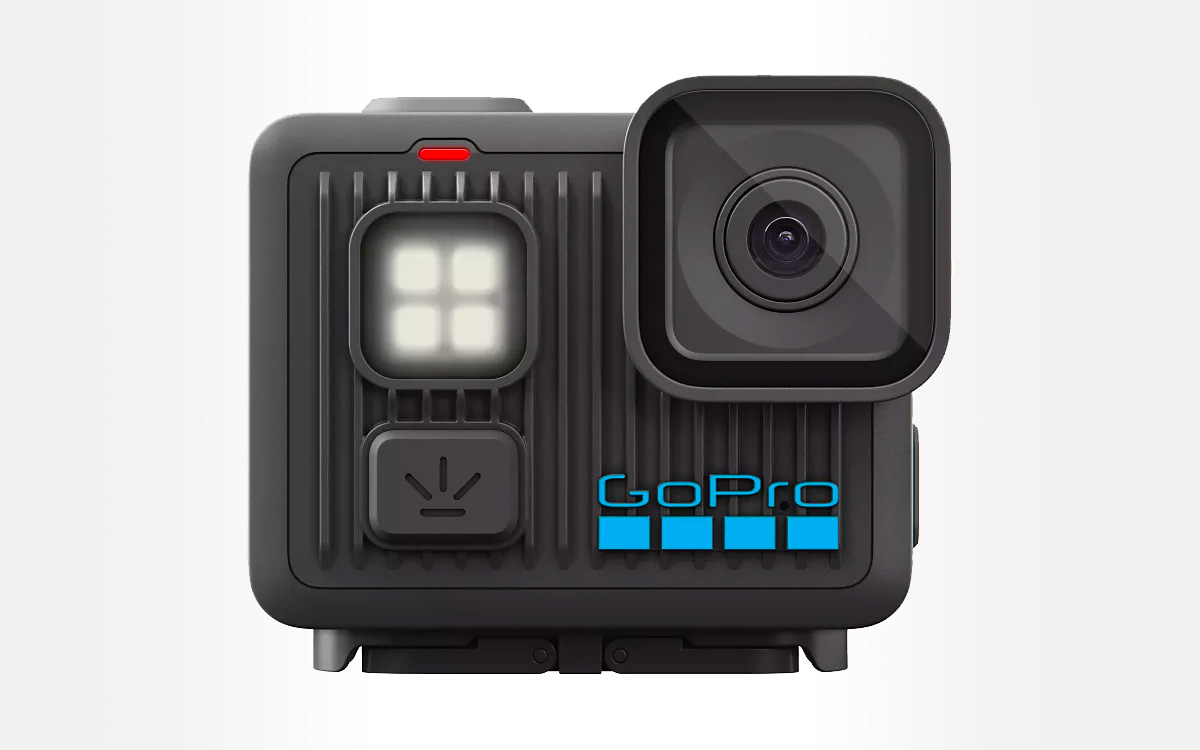 GoPro HERO LIT
