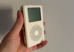 iPod