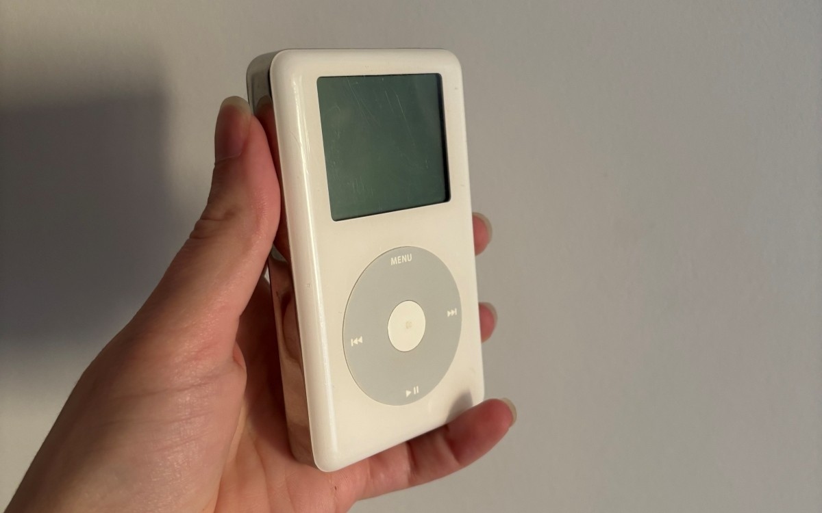 ipod