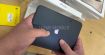 iPhone Duo : découvrez la première vidéo unboxing du smartphone pliant d'Apple