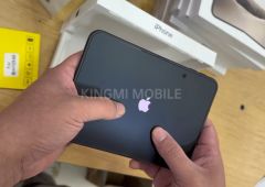 iphone duo unboxing