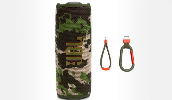 JBL Flip 7