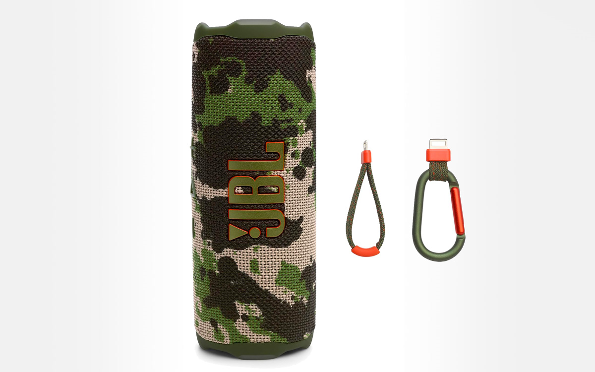 JBL Flip 7