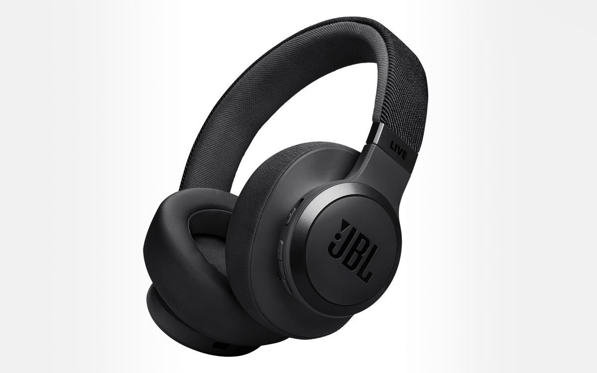 JBL Live 775 NC