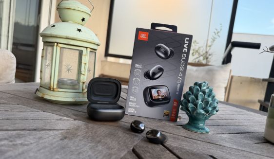 jbl live buds 4 test