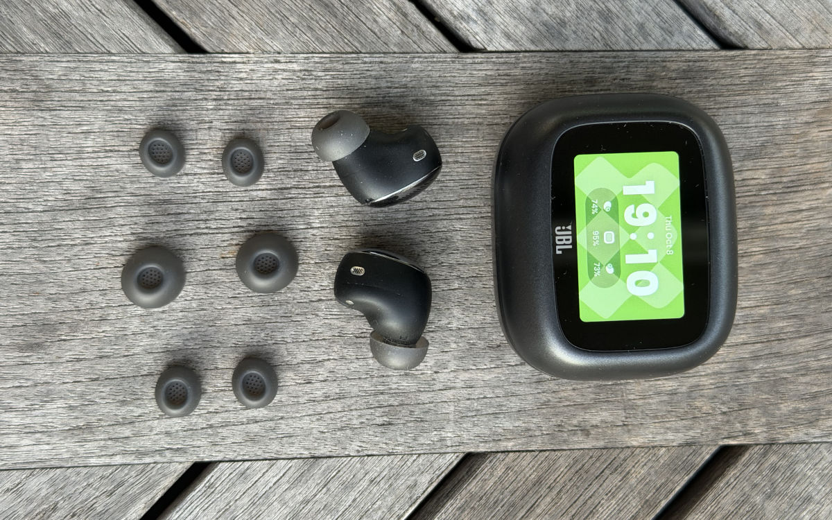 jbl live buds 4 test