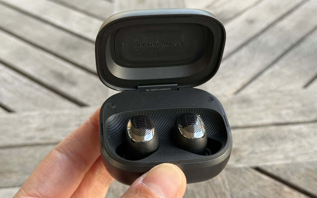 jbl live buds 4 test