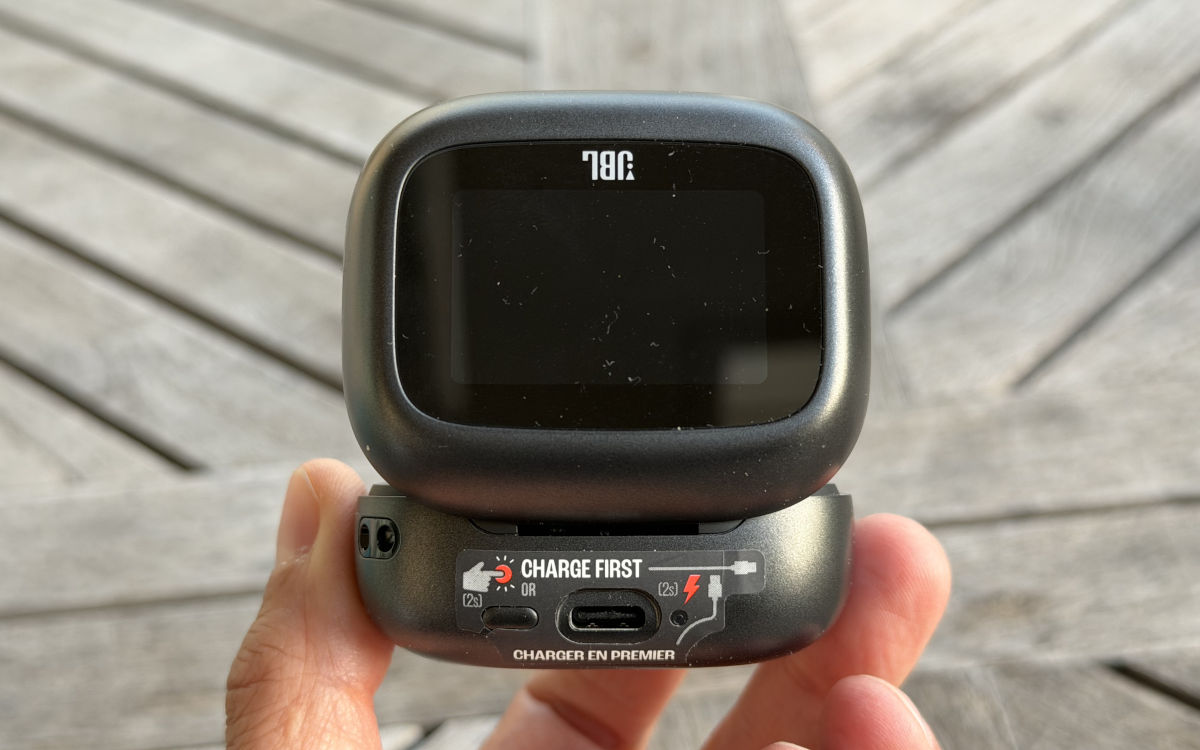 jbl live buds 4 test