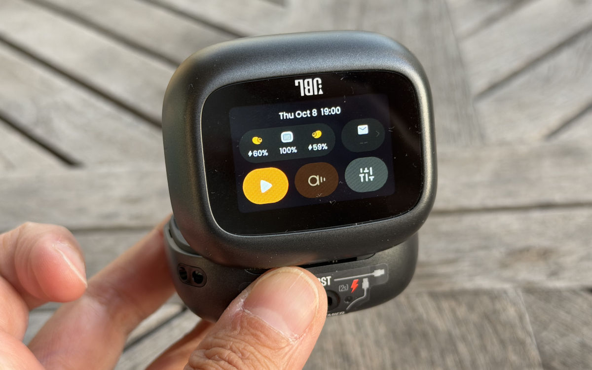 jbl live buds 4 test