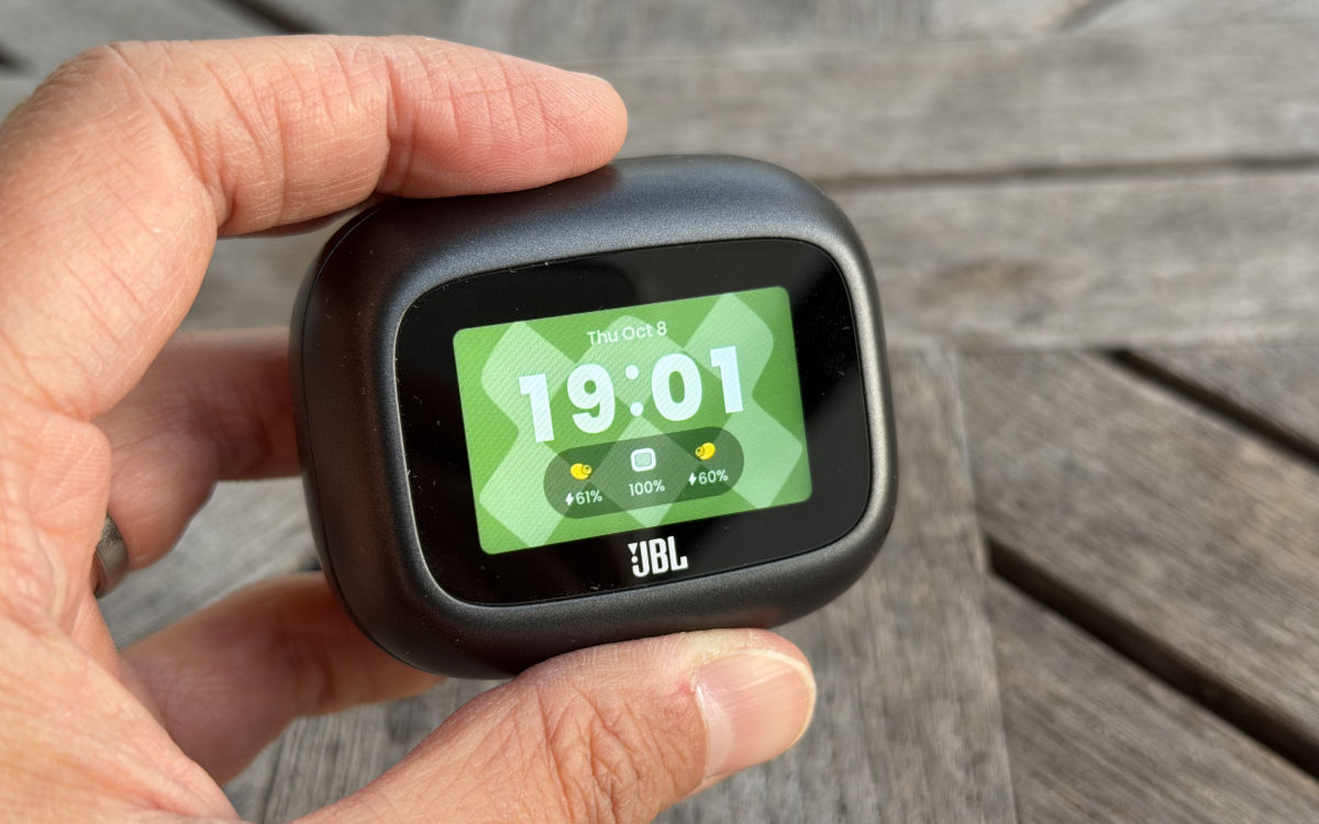 jbl live buds 4 test