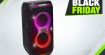 Avec sa puissance de 160 W, cette enceinte JBL en promotion à 38 % a tout pour enflammer vos prochaines soirées