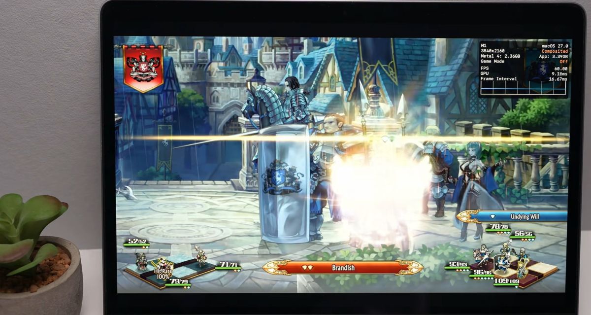 jeux switch mac