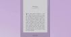 Amazon lance trois nouveaux Kindle avec un tout nouveau design& et une hausse de prix