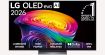 Près de 1 000 ¬ de moins sur la TV LG OLED C6 de 65 pouces : une belle offre sur la gamme 2026