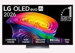 lg oled c6