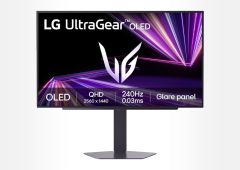 lg ultragear écran gaming oled 27 qhd 240hz
