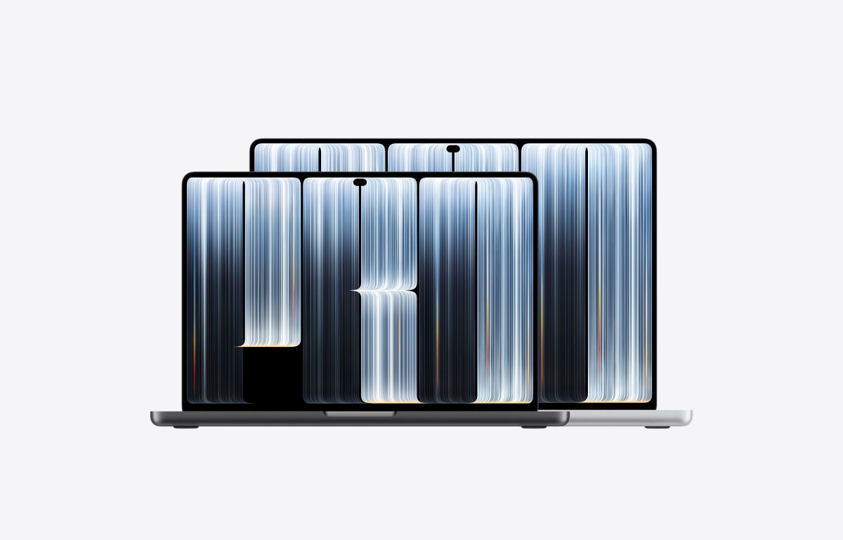 MacBook Pro OLED,
