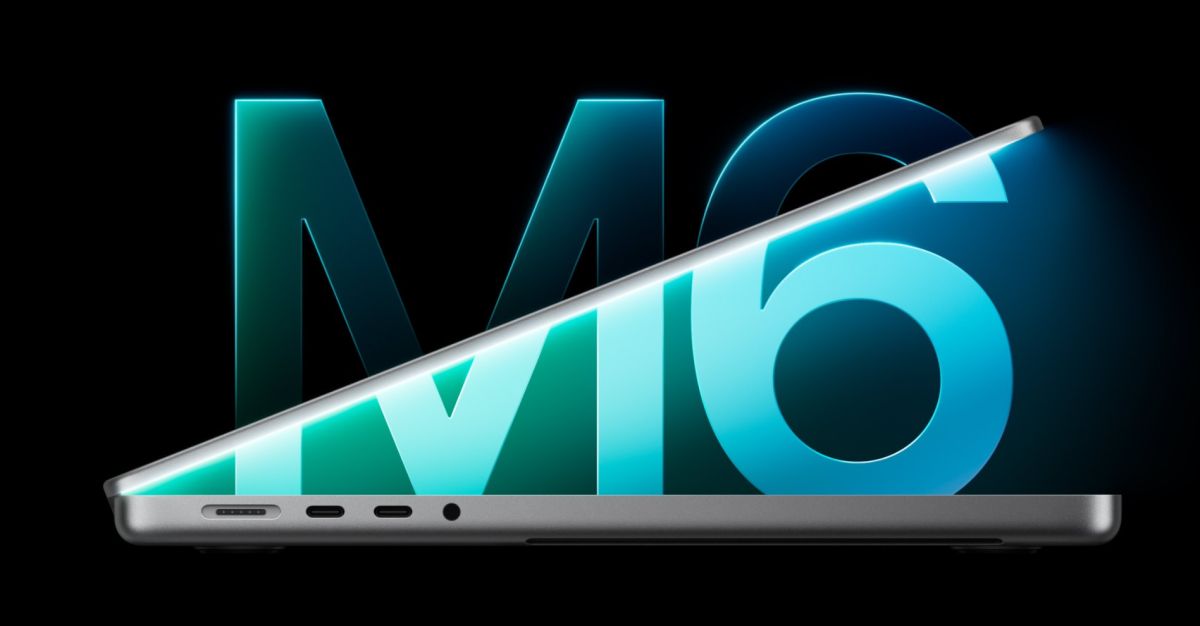 macbook pro m6