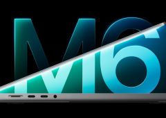 macbook pro m6