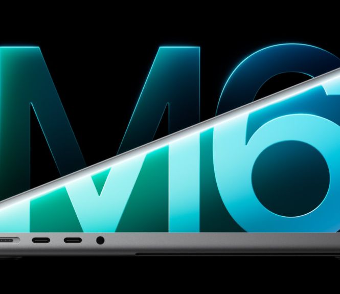 macbook pro m6