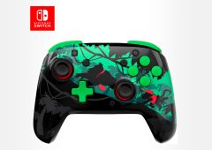 manette switch 2 donkey kong