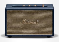 marshall acton 3