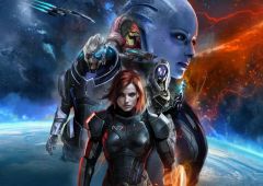 mass effect