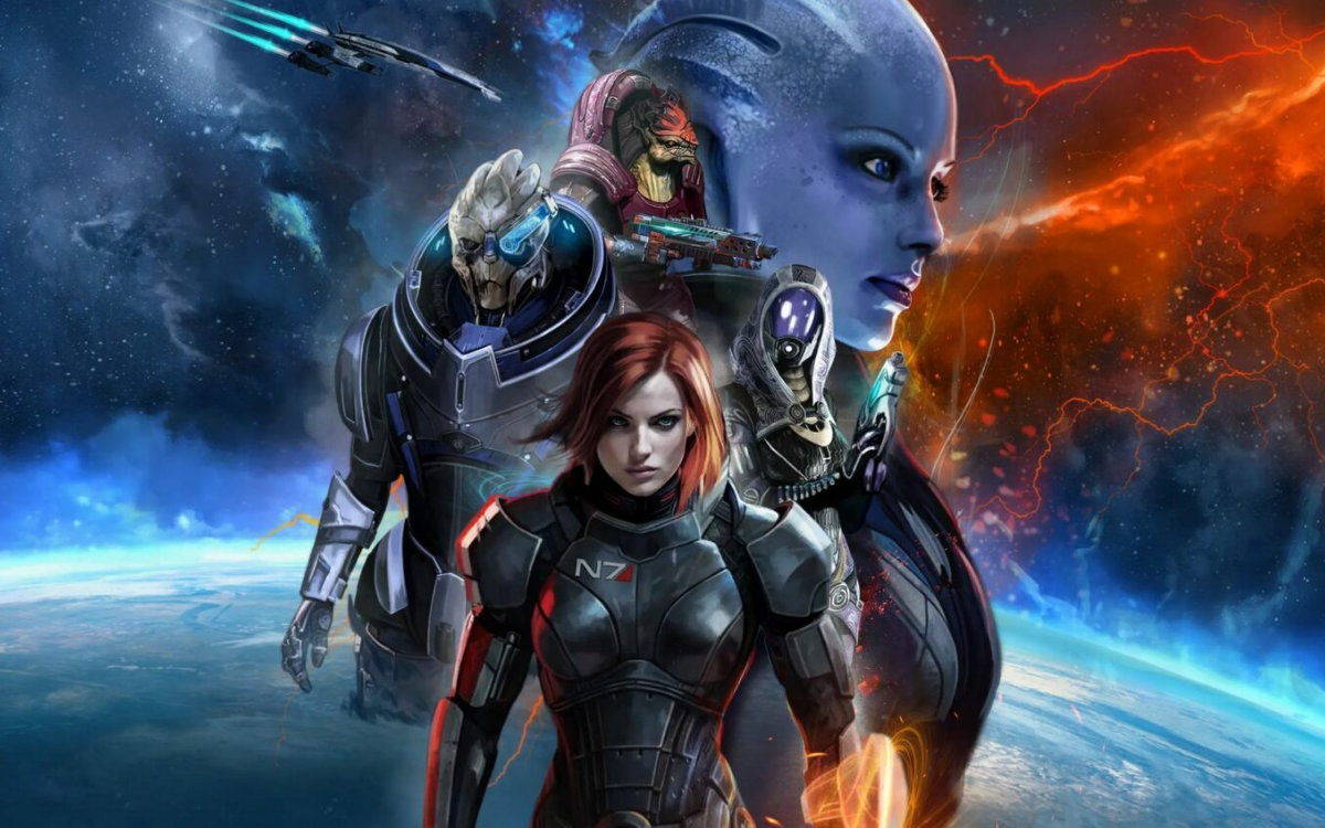 mass effect