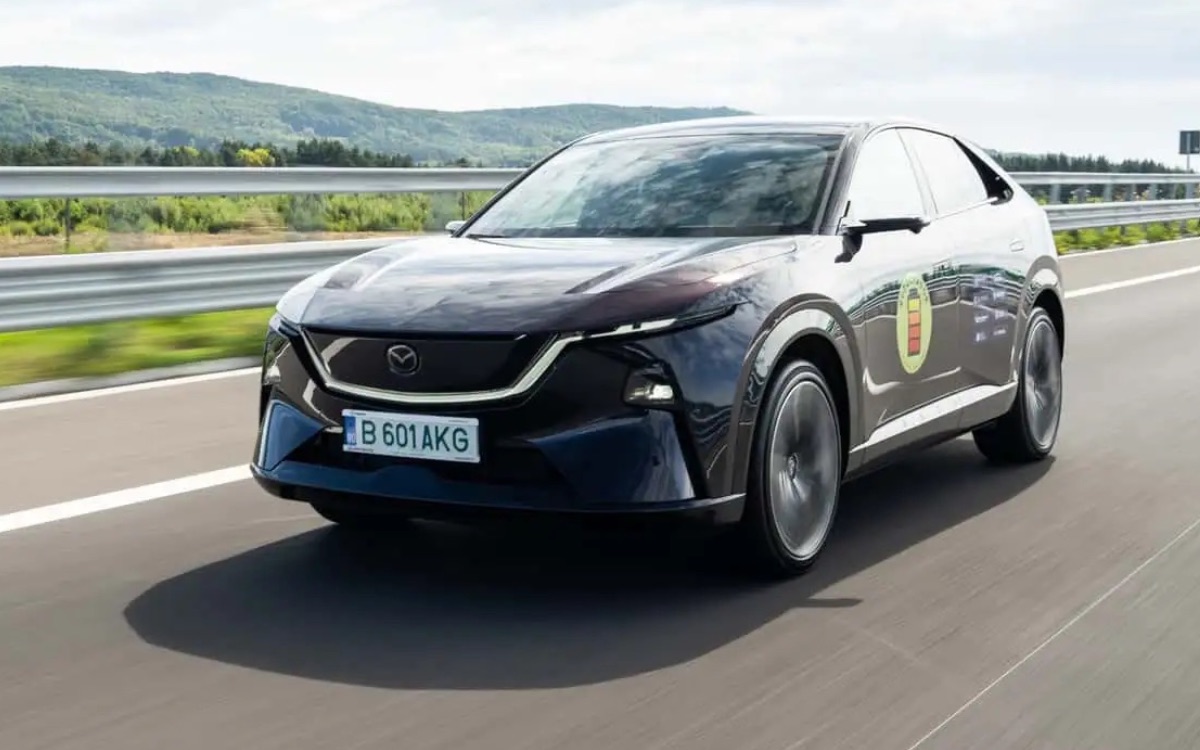 mazda cx-6e