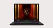 Fnac et Darty cassent le prix de ce PC portable gamer MSI avec RTX 5070 : 600 ¬ de remise en ce moment