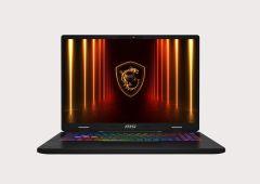 msi crosshair 16 hx ai