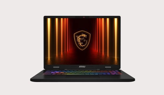 MSI Crosshair 16 HX-AI